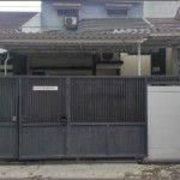 Rumah Permata Tamansari Cisaranten Kulon Jual Cepat
