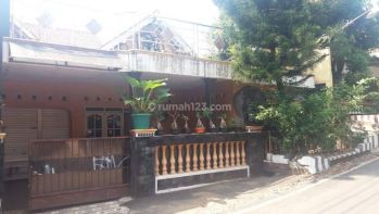 Jual Rumah Sri Rejeki Raya Semarang Barat