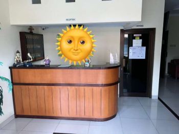 Dijual Kos2an Exclusive 3 Lantai Di Cipete Selatan