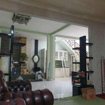 Disewakan Rumah Full Furnished