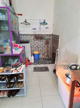 Dijual Rumah Minimalis di Segara City Tarumajaya Bekasi