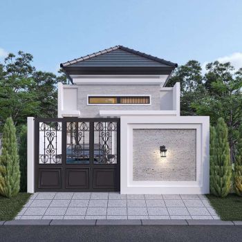PROMO KPR DP 0%! RUMAH 1 LANTAI DI CIBUBUR BONUS AC