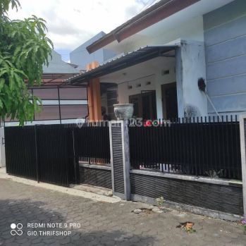 Rumah Bagus Dalam Perumahan Ambarukmo Full Furnished