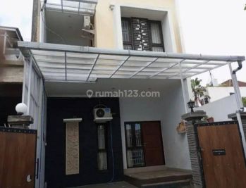 Disewakan rumah di kawasan panjer denpasar Selatan