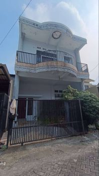 DIJUAL RUMAH GRAND SEMANGGI RESIDENCE