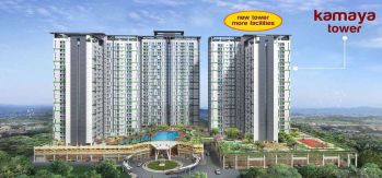 Apartemen Premium di BSD City - Akasa Apartment