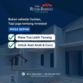 Sell Rumah: Solusi rumah anda