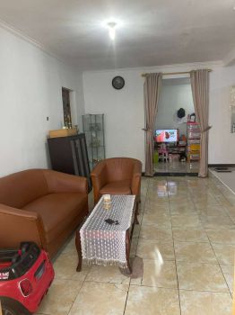 Dijual Rumah Siap Huni Strategis Istimewa