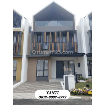 Cluster Gading Serpong Symphonia Hunian Mewah Luxury