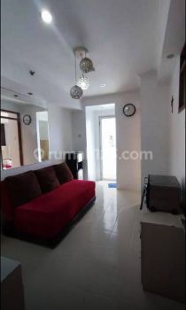 Di sewakan Apartemen Green Park View Daan Mogot 2 Kamar Tidur