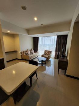 Disewakan Apartement Somerset The Kencana Pondok Indah 1 BR