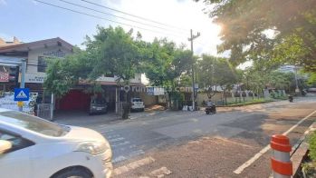 Ruko Disewakan Jl. Ry. Kupang Jaya, Surabaya