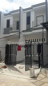rmh baru harga murah nego abis di kelapa gading