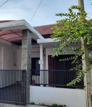 Pakuwon City Minimalis Siap Huni Strategis Lokasi Depan