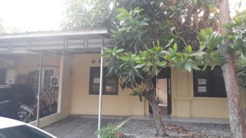RUMAH DISEWAKAN DI DELTAMAS