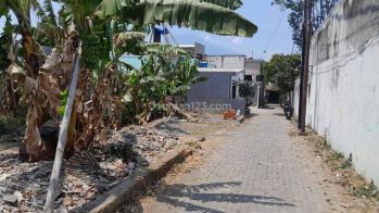 Tanah 4 Juta Per Meter, Siap Bangun Kos, Malang, Dekat Umm