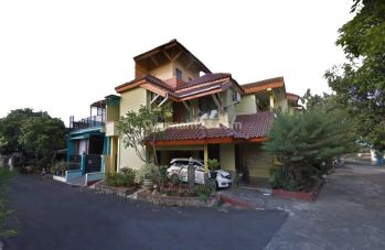 Dijaul Cepat Rumah 3 Lantai Tembalang Perum Psis Wanamukti Undip