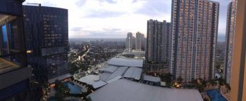 Dijamin Super Murah Nego sampe deal! Apartemen Lariz Mansion