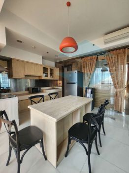 Disewakan Apartment di Jl. Antasari - Jakarta Selatan