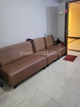 Apartement Gading Greenhill 2 BR Semi Furnished Bagus Harga Bagus