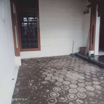 DIsewakam rumah murah 1 lantai area antapani bandung