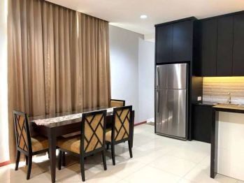 Disewakan Apartement Thamrin Residence Condo House Full Furnished 2BR