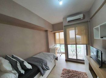 Sewakan Murah Unit Apartemen di M Town Gading Serpong