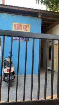 Dijual Kost2an 12 pintu