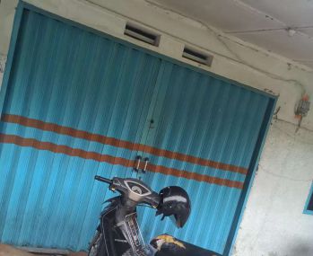 Rumah sewa murah di tengah kota tidak banjir