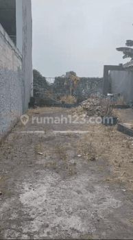 Tanah Di Bintaro Tangerang Selatan, Lingkungan Aman