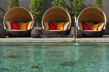 HOTEL TERKENAL BINTANG 4 DEKAT PANTAI KUTA BALI