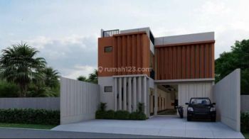 Dijual kost mewah ,lokasi di ring 1 kampus UNDIP Tembalang Semarang