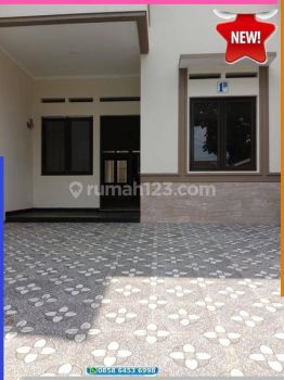 Hot Price Rumah Minimalis Di Turangga Bsm Kota Bandung 73M15