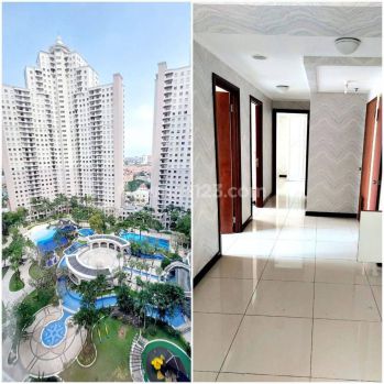 Waterplace Tower A dekat Anderson