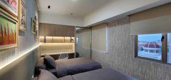 0727 - Disewakan Apartemen Water Place Furnished 2BRC Tower B