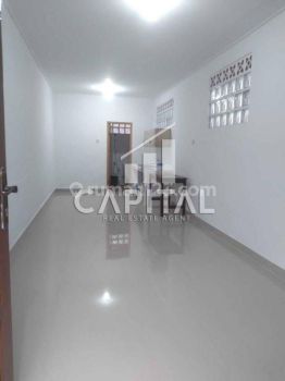 Jual Cepat Rumah Dan Pavilliun Baru Siap Huni Sayap Pajajaran, Bandung