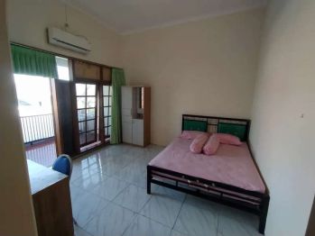 Kost exclusive dekat kampus c unair dan kalijudan surabaya