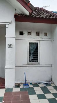 Limus Pratama Regency Homey2