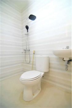 Penthouse Puri Park View Jakarta Barat