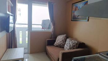 Disewa 2BR Furnished Green Pramuka