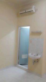 SEWA KOS BAYAR DENGAN KARTU KREDIT : HUDAKO 2. Semi apartment. MURAH