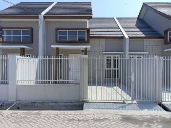 Sell Rumah: RUMAH MEPET SURABAYA