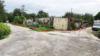 Tanah Murah Strategis Siap Bangun di Plesungan Gondangrejo Solo