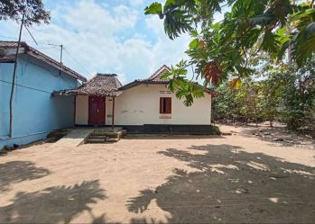 Tanah Bonus Bangunan dekat Jalan Noto Sukardjo