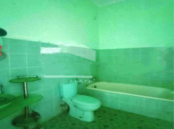 Rumah Cluster Bagus dekat Luwes di Baki Sukoharjo (TY-TN)