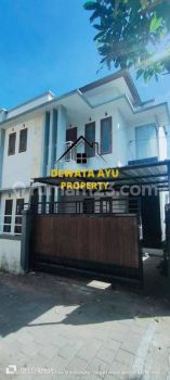 Rumah 2 Lantai Butuh Renovasi 2 Kamar Di Taman Griya Jimbaran