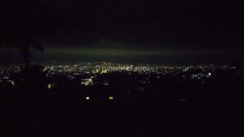 Di Jual Cocok untuk Villa Tanah subur View Bandung dan Punclut di Pagerwangi,