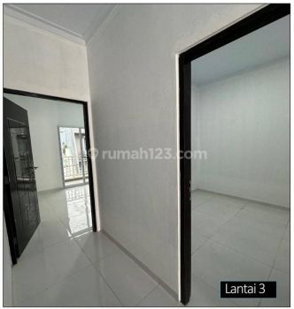 Dijual Rumah Bagus di Way Seputih