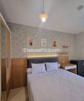 Jual Apartemen Educity