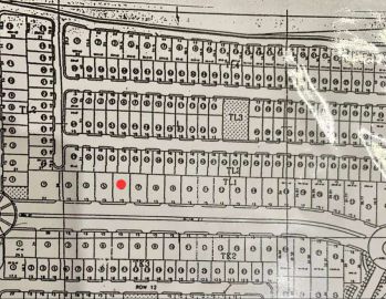 Disewakan tanah komersial Royal park TL1deretan Aroma Melayu & the Sul